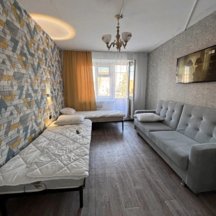 Фотография квартиры Квартира на Лермонтова 8