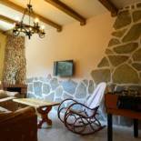 Фотография гостевого дома Casa Rural El Boyo