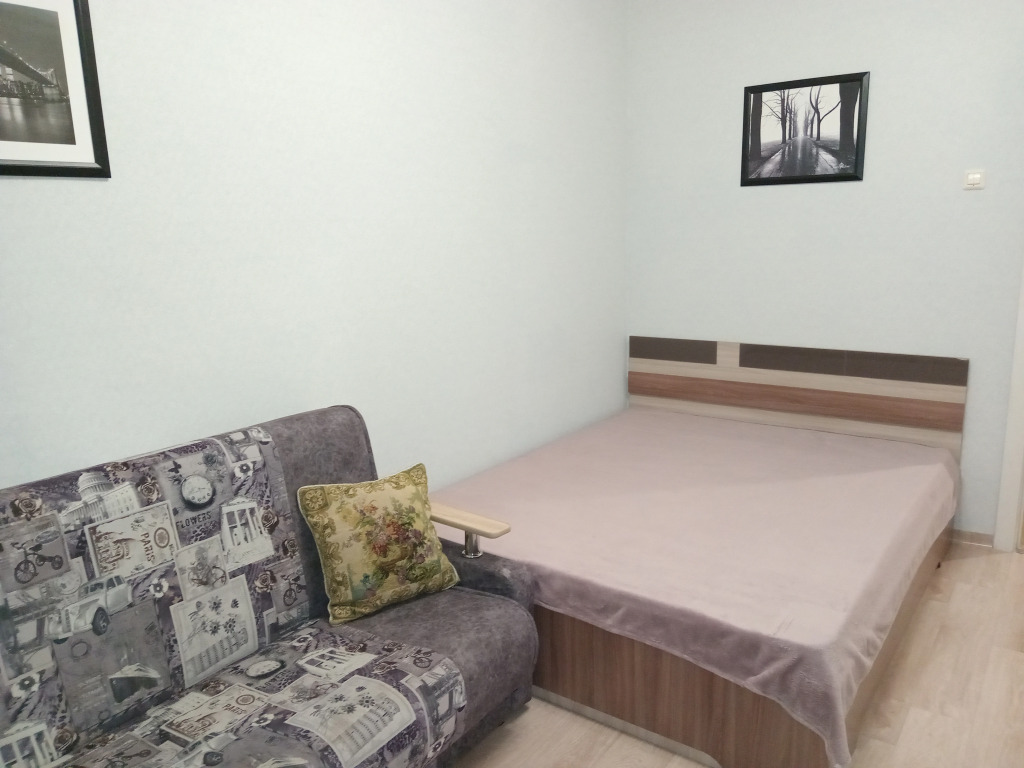 Фотография квартиры Квартира на Взлетке