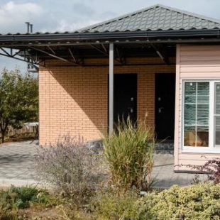 Фотография гостевого дома Пересыпь