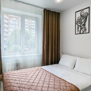 Фотография квартиры Апартаменты 2Spring