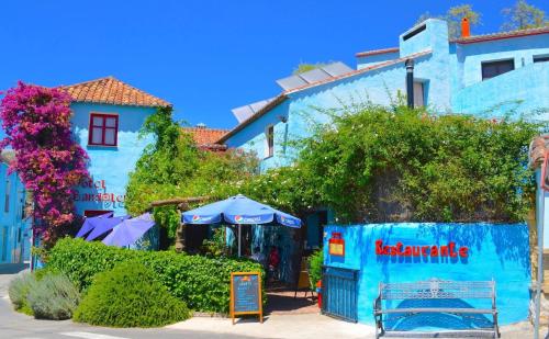 Фотография гостиницы Hotel Restaurante Bandolero