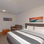 Фотография мотеля River Street Motel