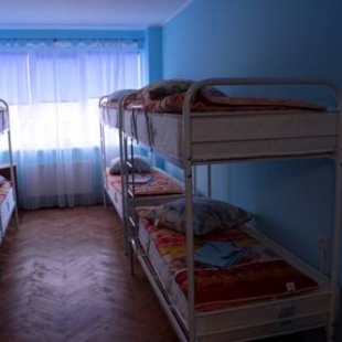 Фотография хостела Искра