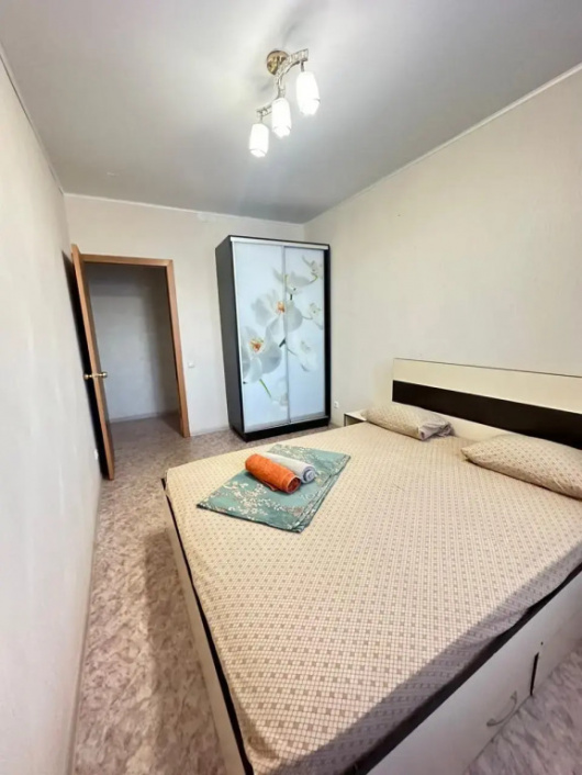 Фотографии квартиры 
            Апартаменты двухкомнатные апартаменты