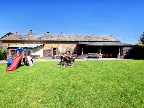 Фотография гостевого дома Cosy Holiday Home in Lierneux with a Large Garden