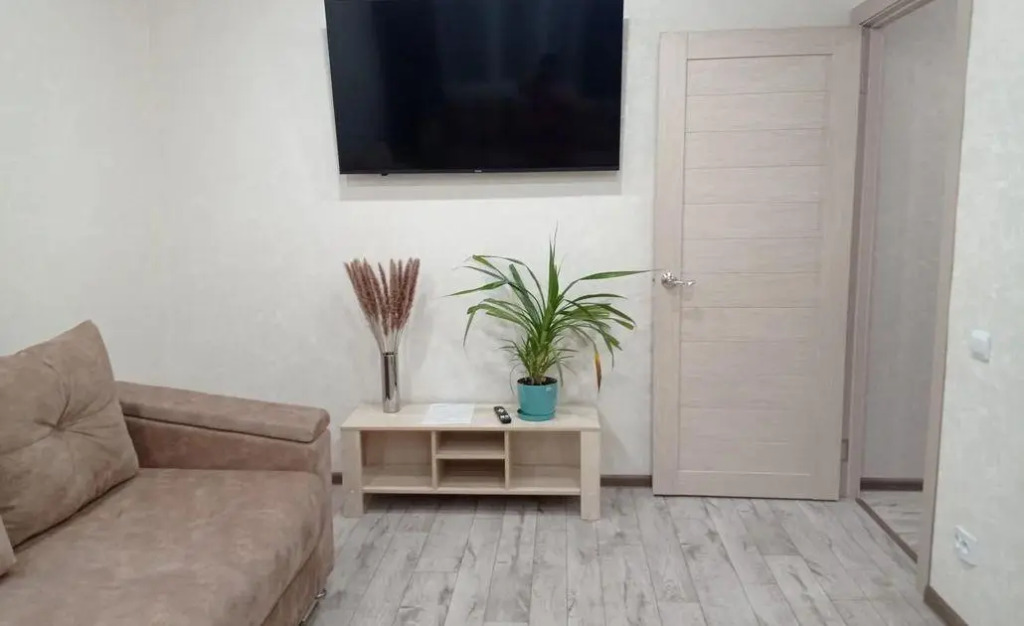 Фотография квартиры Апартаменты на улице  Нансена 54