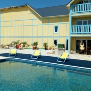 Фотография мини отеля Тропикана