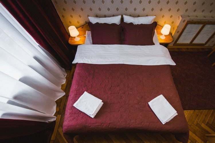 Фотография квартиры Апартаменты На сутки 51 на ул. Карла Маркса, д. 7а