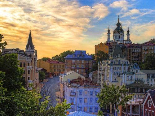 Фотография мини отеля Независимость