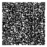 QR код гостиницы BBClub Aparts Khibiny