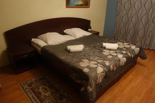 Фотографии хостела 
            Old Riga