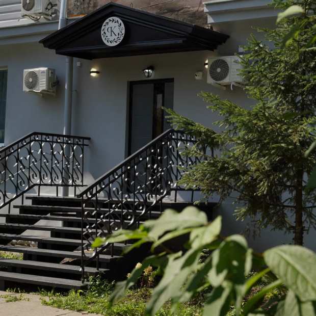 Фотографии гостиницы
Кравченко плейс