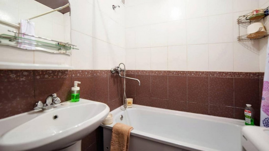 Фотографии квартиры
Сутки26 на улице Кучуры