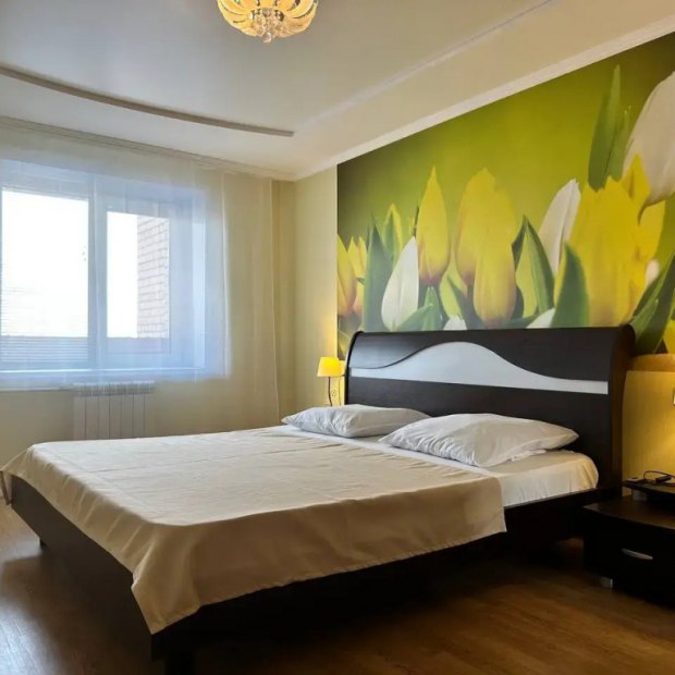 Фотографии квартиры 
            Квартира Двухкомнатная 40 Лет Победы 5а