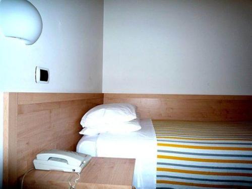 Фотография гостиницы Hotel Milano