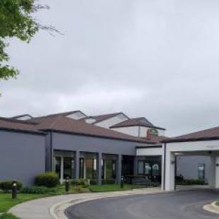 Фотографии гостиницы
Sonesta Select Kansas City Airport Tiffany Springs