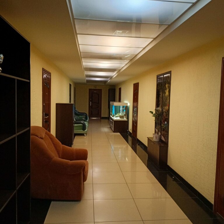 Фотография квартиры Апартаменты Однокомнатные Двухместные с Кондиционером