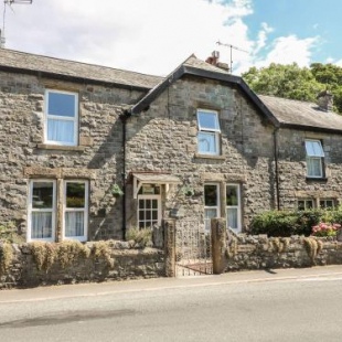 Фотография гостевого дома Riverside View, Grange over Sands