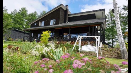 Фотография гостевого дома Ritz Garden Niji