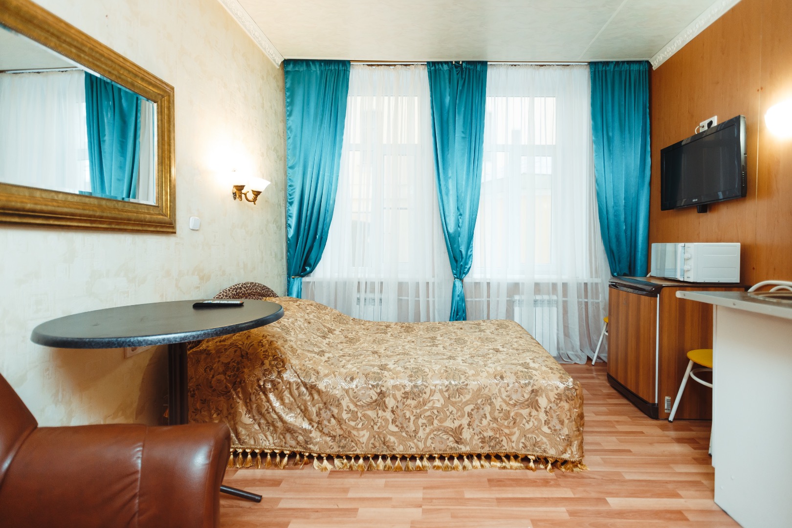 Фотография мини отеля Piter's house