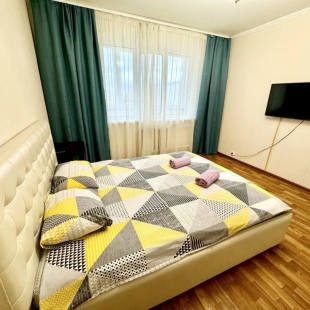 Фотография квартиры Квартира на улице Звёздная 72