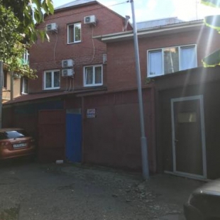 Фотография гостевого дома Диана