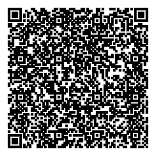 QR код гостиницы Cosmos Smart Dubininskaya