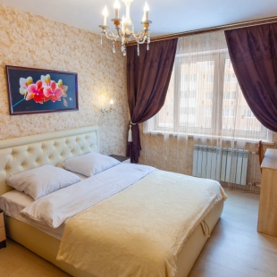 Фотография квартиры Квартира Однокомнатная