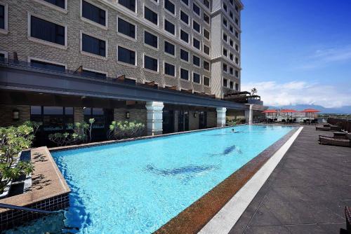 Фотография гостиницы Fullon Hotel Hualien