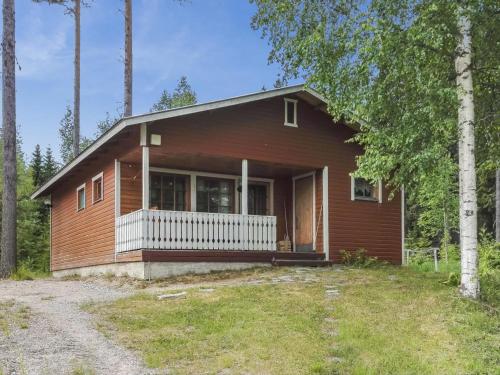 Фотография гостевого дома Holiday Home Kuusirinne