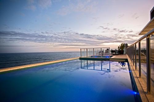 Фотография гостиницы Paradiso Macae Hotel