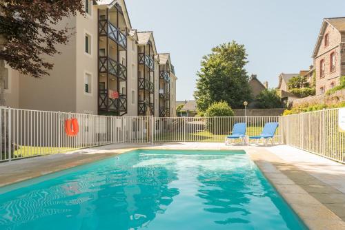 Фотография апарт отеля Résidence Pierre & Vacances Ty Mat