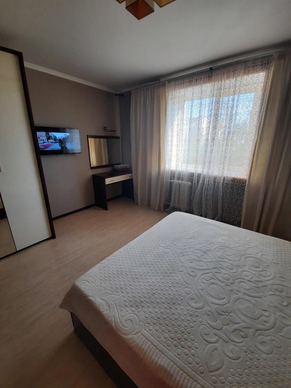 Фотография квартиры Апартаменты на проспекте Ленина 61А