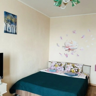 Фотография квартиры Квартира на проспекте Победы, 40