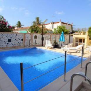 Фотографии гостевого дома
Holiday Home Casa Pedro