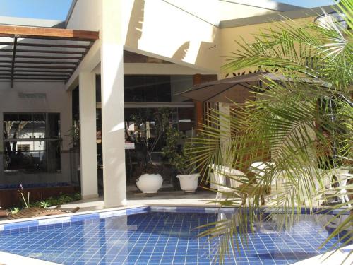 Фотография гостиницы Tapindaré Hotel