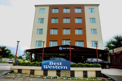 Фотография гостиницы Best Western Swing High Katra