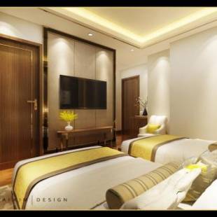 Фотографии гостиницы
An Phú Hạ Long Luxury Hotel