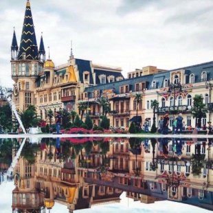 Фотография мини отеля Оскар