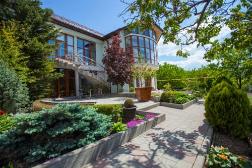 Фотография мини отеля Вилла Мария