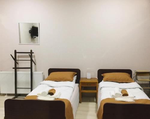 Фотография гостевого дома Vere Rooms