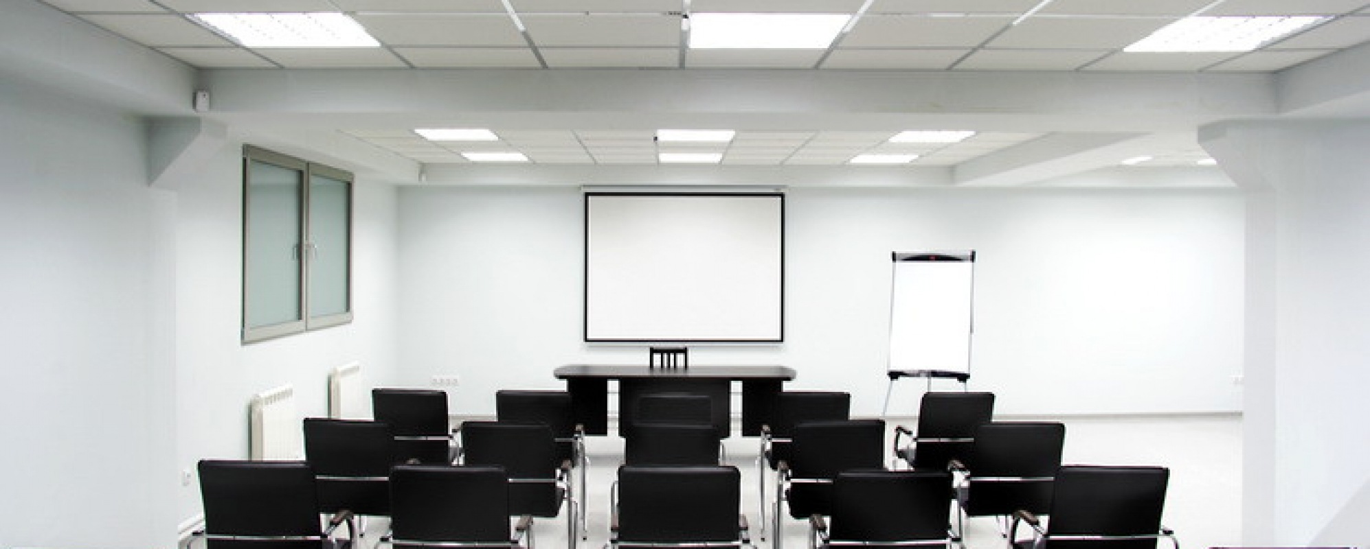 Фотографии конференц-зала БЦ Форум Конференц-зал