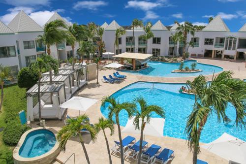 Фотография гостиницы Courtyard by Marriott Aruba Resort