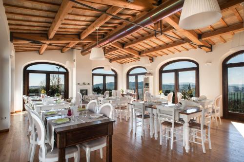 Фотография гостевого дома Villa Coralia Country House