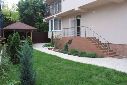 Фотография гостевого дома Анастасия на Терской