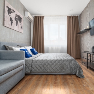 Фотография квартиры Апартаменты на Улице Восточно-Кругликовская 18