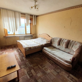 Фотография квартиры Квартира на улице Тушканова 6