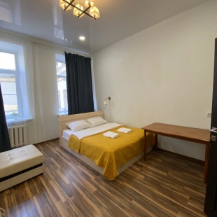 Фотография квартиры Апартаменты 4х Комнатная у Фонтанки Апраксин