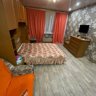 Фотография квартиры Апартаменты Метро Горки 2